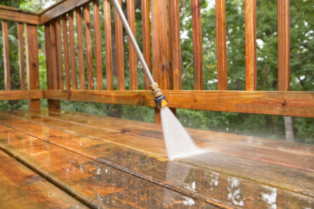 Best House Exterior Washing  in Mission Nyon, CA